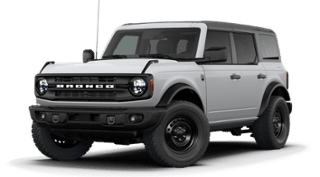 2026 Ford Bronco® External Image 2